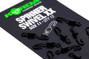 Spinner Swivel XX Size 11 – Korda