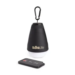 Powerbanx Dome Lite – Nash