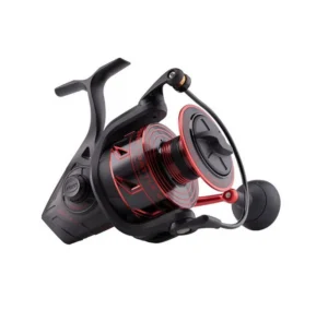 Mulinello Battle III High Speed – Penn