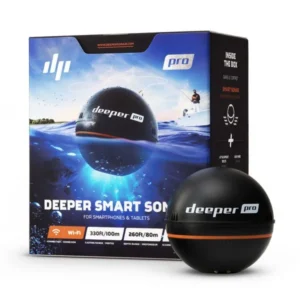 Smar Sonar Pro – Nash