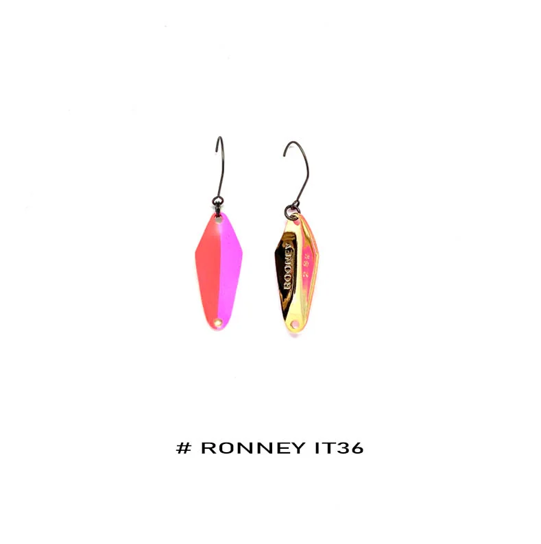 Rooney 2.2gr – Nories