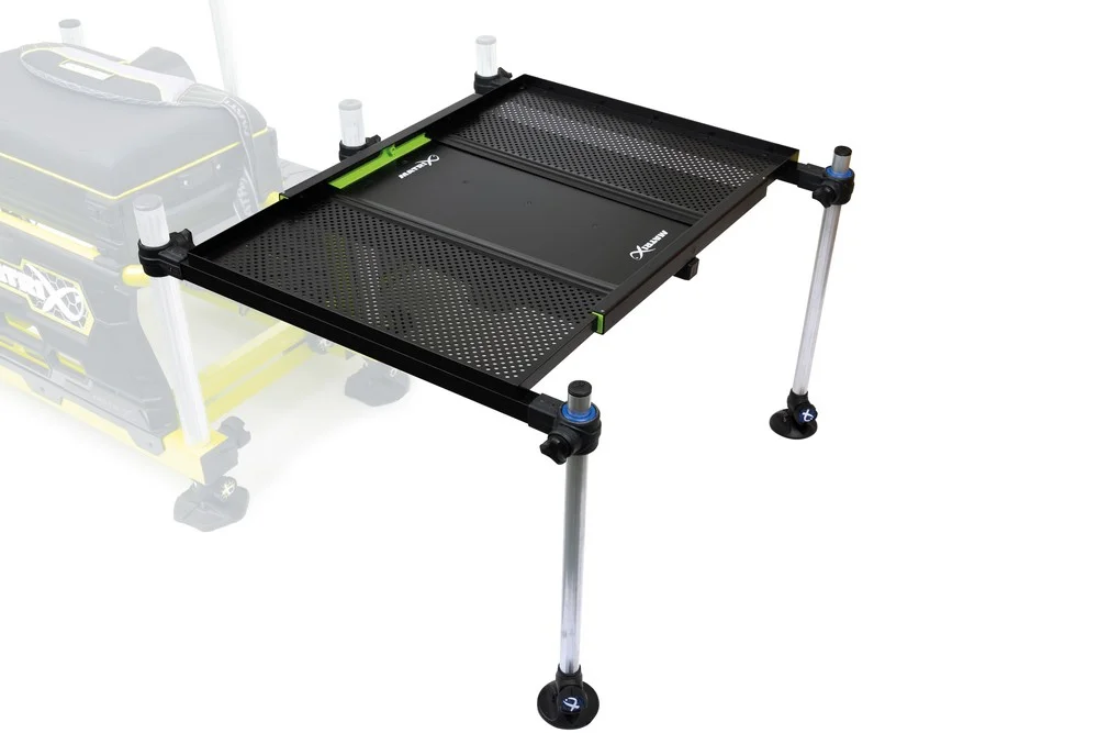 XL Extending Side Tray – Matrix Fox