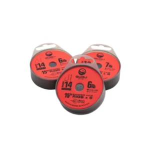 QM1 Bait Bands 15″ – Guru