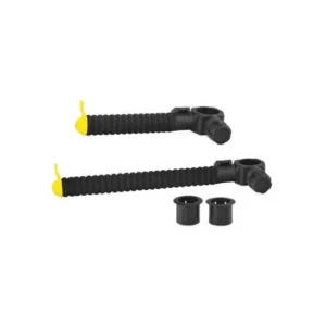 Side Ribbed Arm Serie FR – Tubertini
