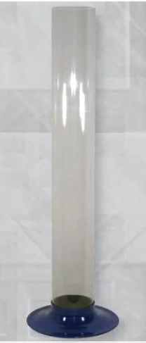 Tubo Calibra Lenze – Milo