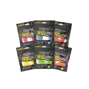 Wiz Hybrid Elastic – Tubertini