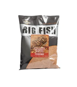 Big Fish Explosive Caster Feeder – Dynamite Baits