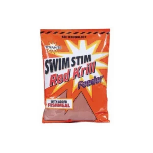 Swim Stim Red Krill Mix – Dynamite Baits