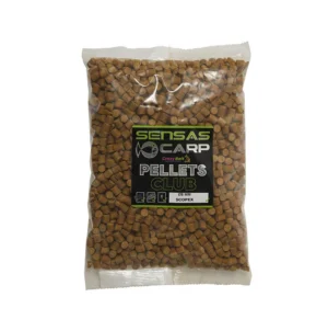 Pellet Club Scopex 8mm – Sensas