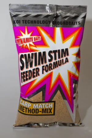 Swim Stim Feeder Formula – Dynamite Baits