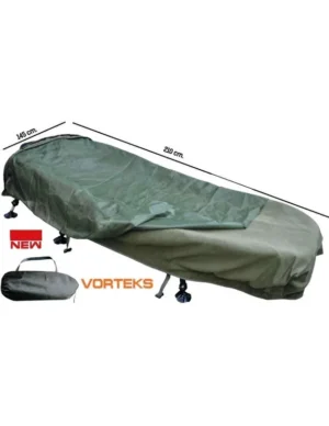 VORTEKS COUVERTURE BLANCHET BC-10