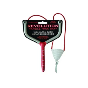 Revolution Tangle Free Caty Light – Drennan