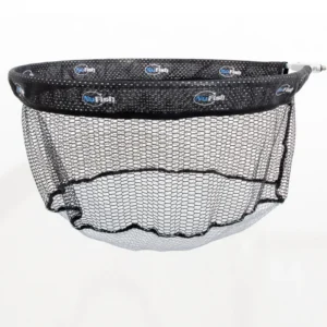 Ultra Light Landing Net 18″ – Nu Fish