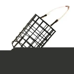 Dutch Master Cage Feeder Black Bullet – Preston Innovations