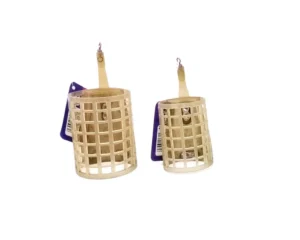 Smooth Hound Plastic Cage – NuFish