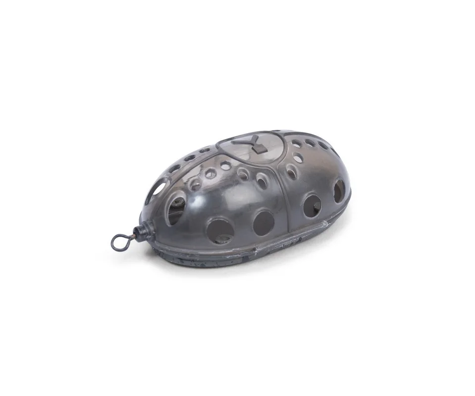Swivel Grub Feeder – Korum