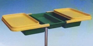Vassoio Porta Esche/Attrezzi – RTA