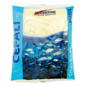 Mangime Cefalo Bianca – Tubertini
