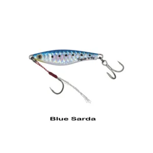 Jugulo Wide Casting Jig 7gr – Molix