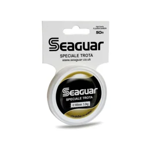 Seaguar Speciale Trota 50mt – Colmic