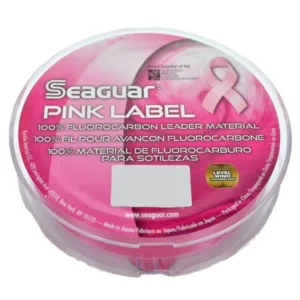 Seguar Pink Label – Colmic