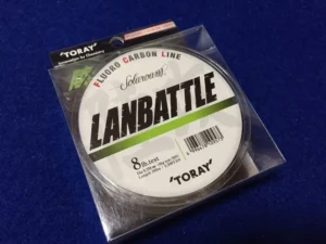 Solaroam Lanbattle – Toray
