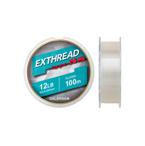 Toray Solaroam Exthread Type NS – Toray