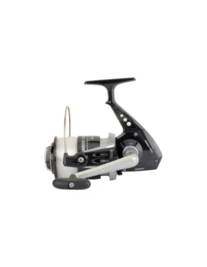 CARRETE SERT AMBER TRAIL + HILO