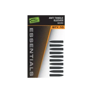 Edges Tungsten Anti Tangle Sleeve Micro – Fox