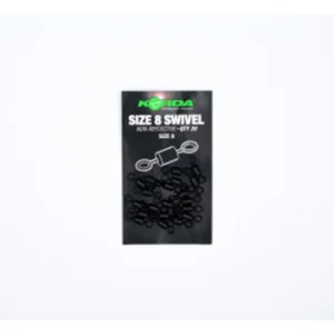 Girella Size 8 – Korda