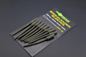 Shockleader Sleevs – Korda