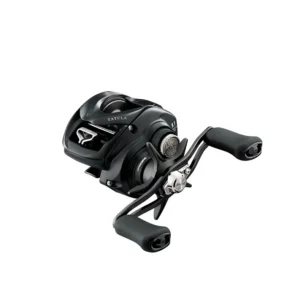 23 Tatula TW 100HL – Daiwa