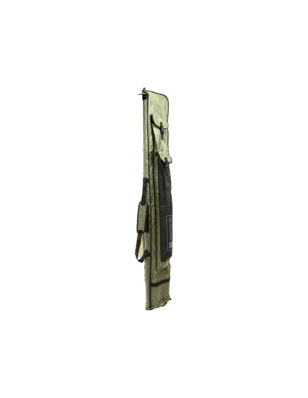 FUNDA CANYES CARPA 2+2