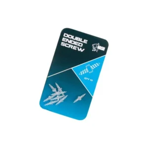 Double Ended Screw – Nash