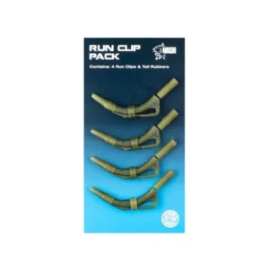 Run Clip Pack – Nash