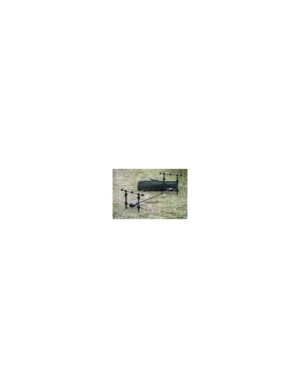ROD POD ALUMINI NEGRE