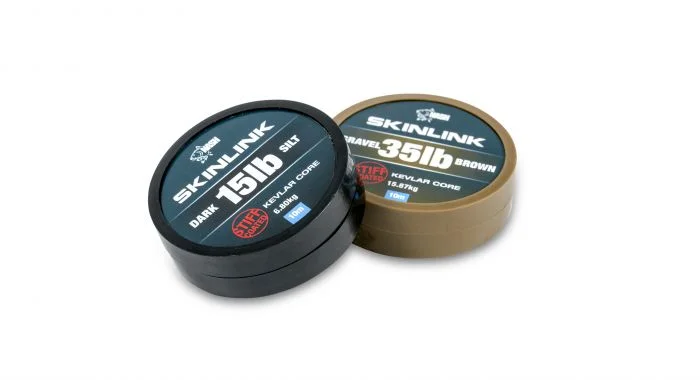 Skinlink Stiff Brown – Nash