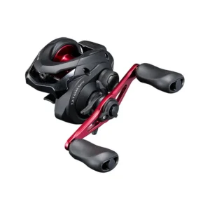 Mulinello Caius B – Shimano