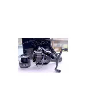 LINEAEFFE CARRET ALL BLACK 60 + NYLON