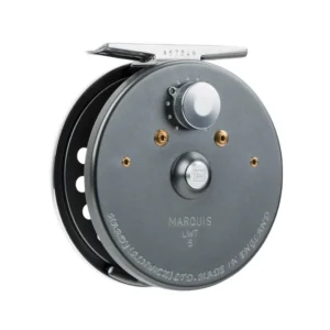 Mulinello Marquis LWT 4 – Hardy