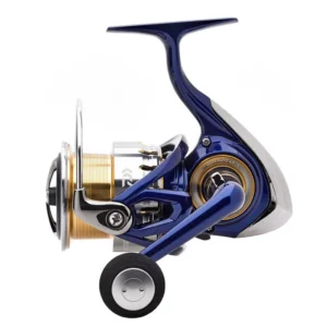 Mulinello TDR – Daiwa