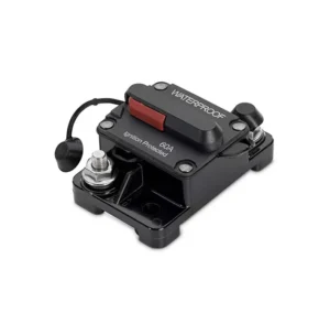 Interruttore Termico 80 AMP – GFN