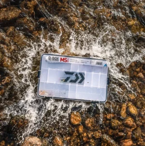 D-Box – Daiwa