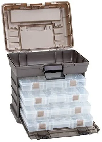 Guide Series Stowaway Rack System – Plano