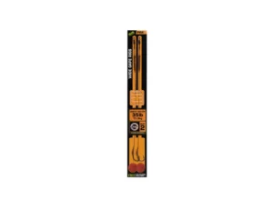 Edges Wide Gape Camotex Semi Stiff – Fox
