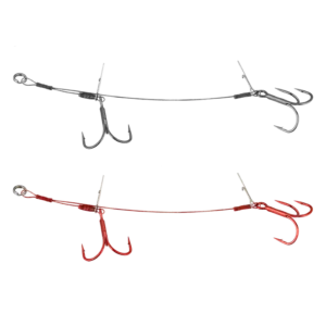 Carbon49 Double Stingers – Savage Gear