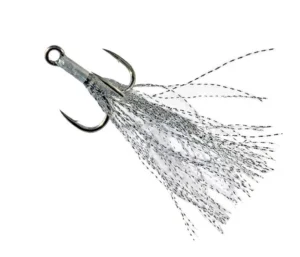 Fiber Treble Fb-3N – Dekoy
