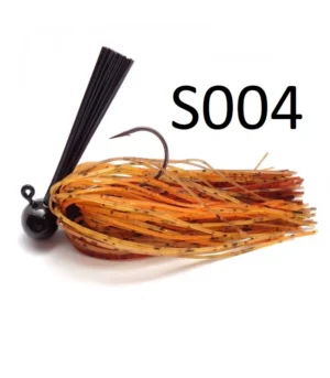 Compact Jigg 8.5 g – Black Flagg