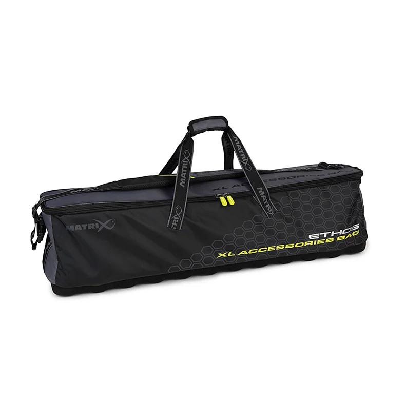 Ethos XL Accessories Bag – Matrix