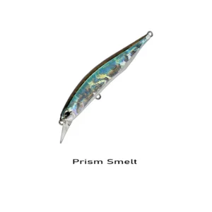 Realis Jerkbait 85 SP – DUO